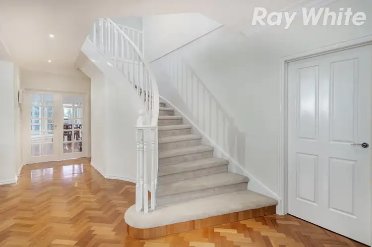 Fourth view of Homely house listing, 9 Zelkova Terrace, Bundoora VIC 3083