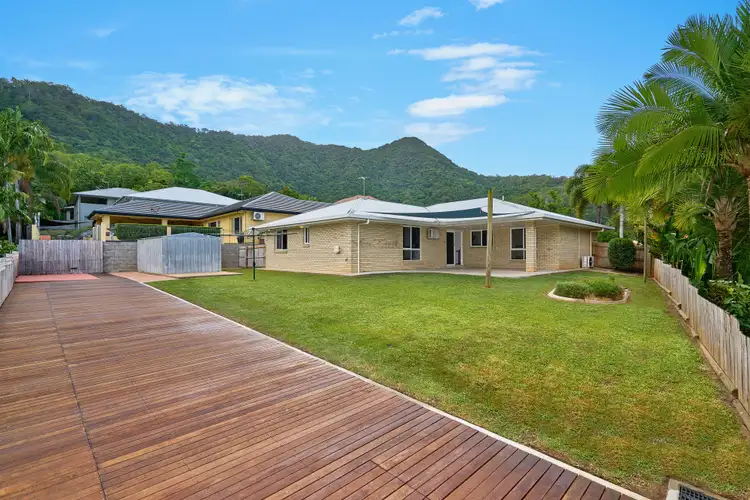 Third view of Homely house listing, 5 Aspen Close, Mount Sheridan QLD 4868