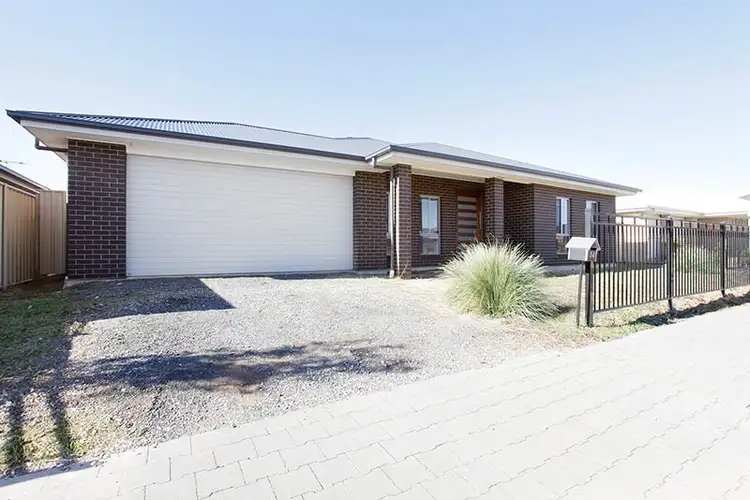 Main view of Homely house listing, 34 Scarlet Avenue, Munno Para SA 5115