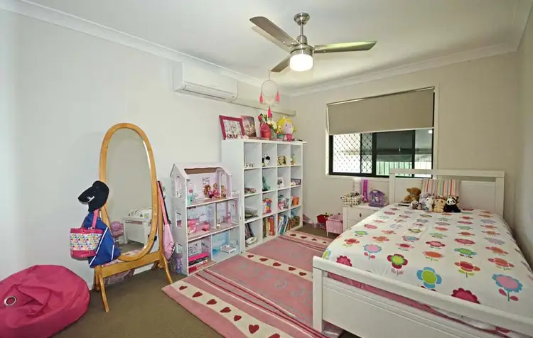 Fifth view of Homely house listing, 69 Highland Way, Biloela QLD 4715