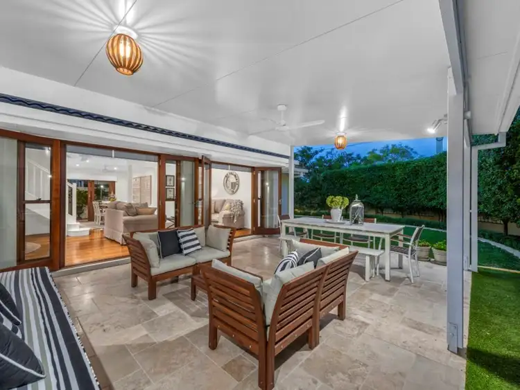 Fourth view of Homely house listing, 55 Mein Street, Hendra QLD 4011