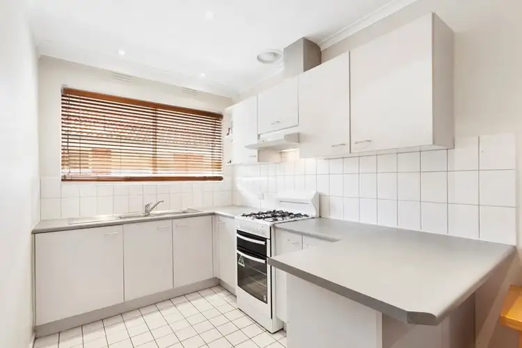 Second view of Homely apartment listing, 8/264 Neerim Road, Carnegie VIC 3163