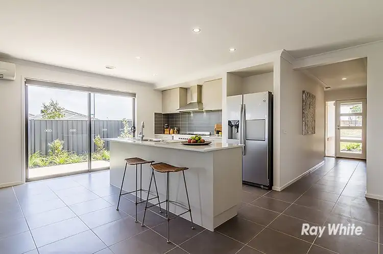 Fourth view of Homely house listing, 103 Alarah Boulevard, Cranbourne West VIC 3977