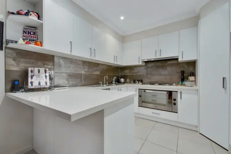 Second view of Homely house listing, 26 Phillip Street, Frankston VIC 3199