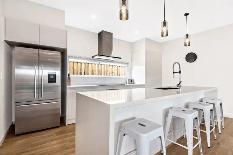 Third view of Homely house listing, 2 Suncatcher Lane, Casuarina NSW 2487