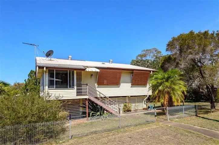 Main view of Homely house listing, 10 Whiting Street, Toolooa QLD 4680