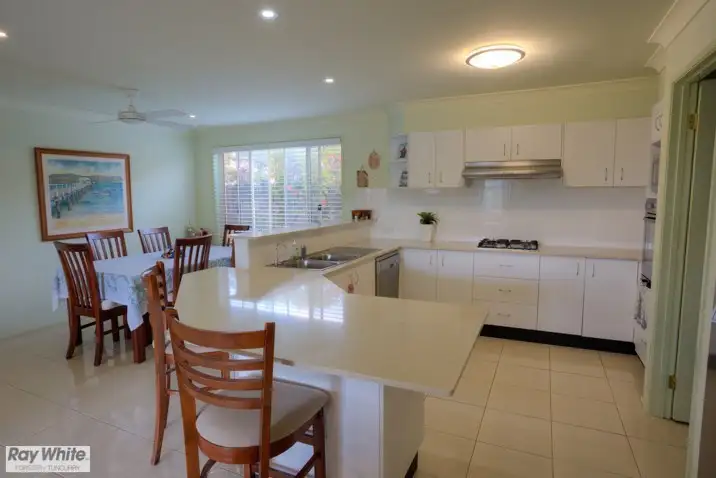 Second view of Homely house listing, 10 Wirrana Circuit, Forster NSW 2428