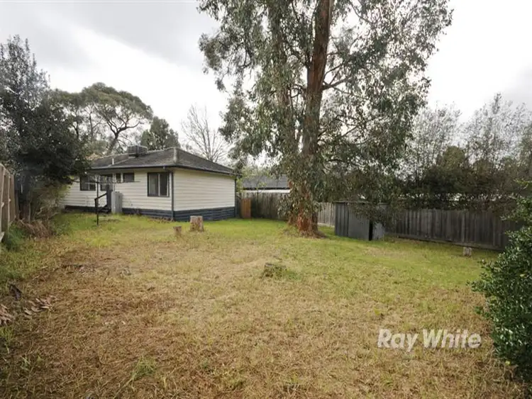 Sixth view of Homely house listing, 28 Flinders Crescent, Boronia VIC 3155