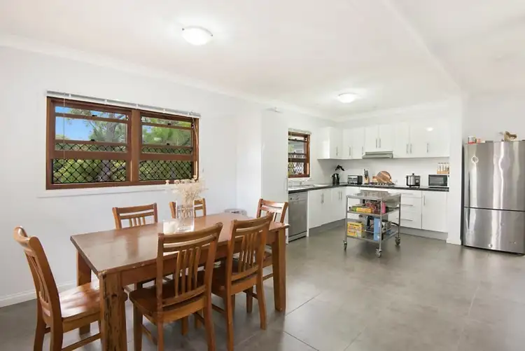Fourth view of Homely house listing, 4 Chesterfield Street, Wavell Heights QLD 4012