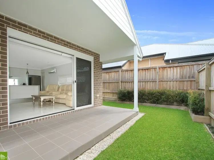 Seventh view of Homely townhouse listing, 46 Wongawilli Street, Tullimbar NSW 2527