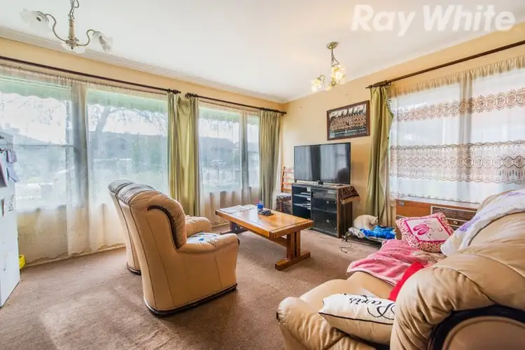 Fourth view of Homely house listing, 12 Kathryn Street, Doveton VIC 3177