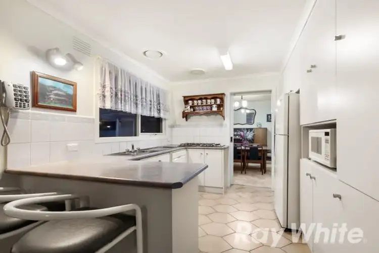 Fifth view of Homely house listing, 6 Maringa Close, Wantirna South VIC 3152