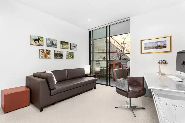 Sixth view of Homely apartment listing, 48/299 Forbes Street, Darlinghurst NSW 2010