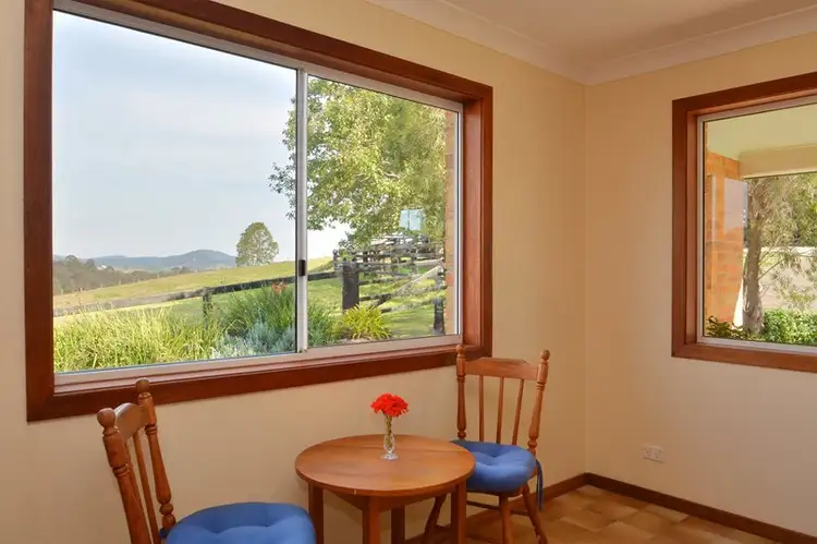 Fifth view of Homely rural property listing, 116 Marshdale Road, Dungog NSW 2420