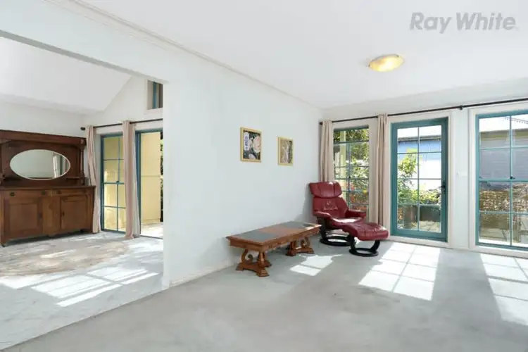 Fifth view of Homely house listing, 12A Figtree Road, Hunters Hill NSW 2110