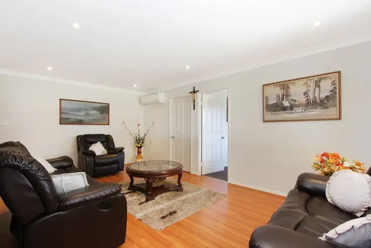 Fourth view of Homely house listing, 1 Cahill Place, Goulburn NSW 2580