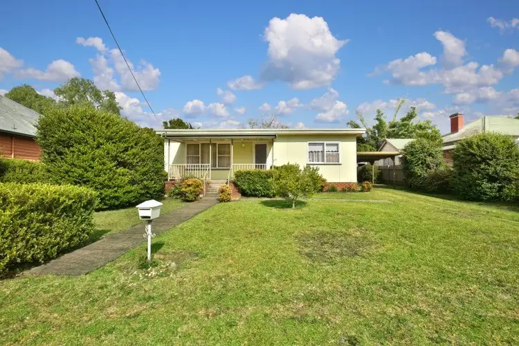 Main view of Homely house listing, 29 Coomea Street, Bomaderry NSW 2541