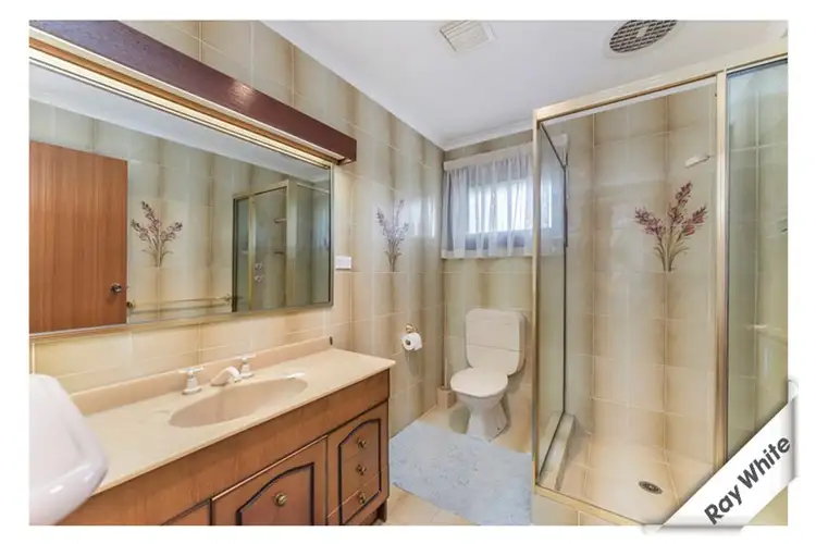 Seventh view of Homely house listing, 5 Culgoa Circuit, O'malley ACT 2606