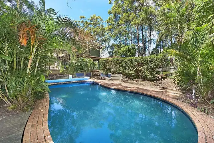 Fifth view of Homely house listing, 161 Lindsay Road, Buderim QLD 4556