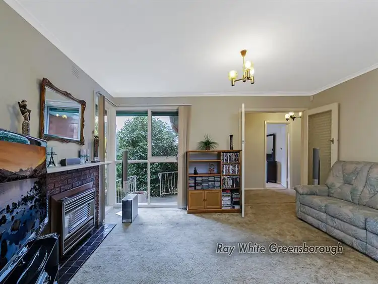 Third view of Homely house listing, 2 Leslie Court, Lower Plenty VIC 3093