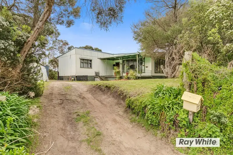 Main view of Homely house listing, 22 Landra Street, Rye VIC 3941