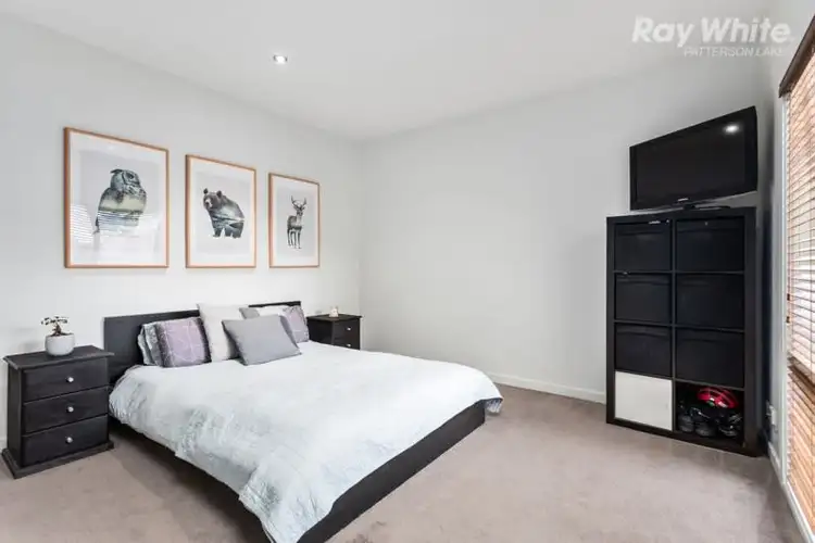 Fourth view of Homely unit listing, 2A Smith Street, Carrum VIC 3197