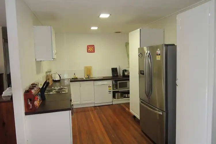 Second view of Homely house listing, 36 Todman Street, Carina QLD 4152