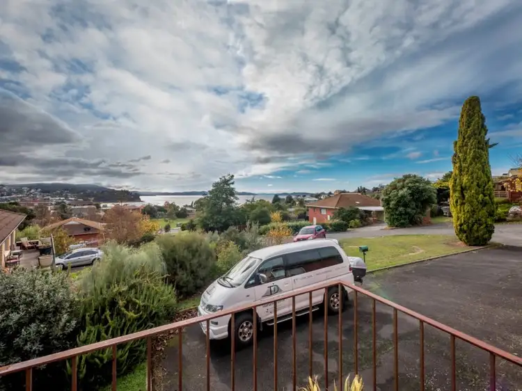 Third view of Homely house listing, 2/4 Seacrest Avenue, Blackmans Bay TAS 7052