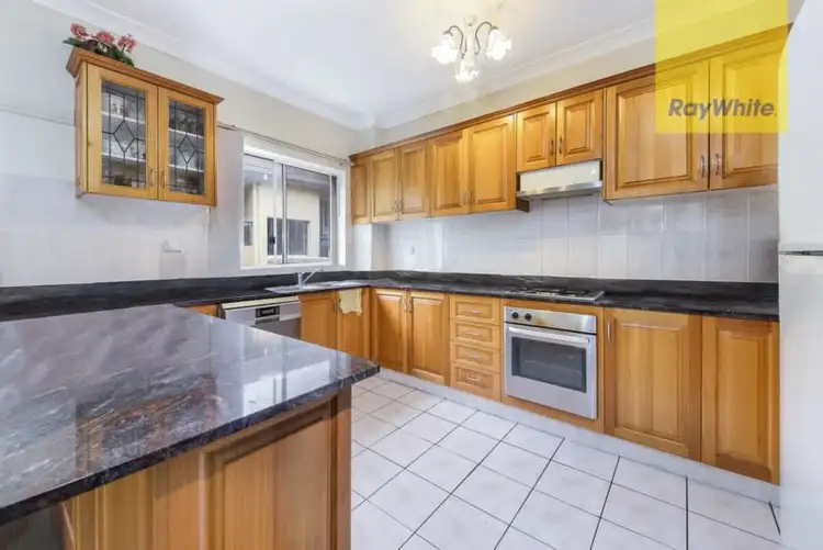 Second view of Homely apartment listing, 27/44 Isabella Street, North Parramatta NSW 2151