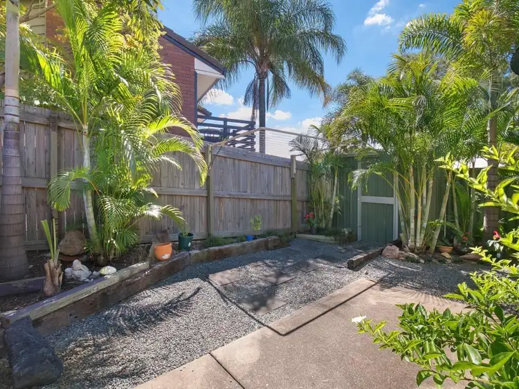 Fourth view of Homely house listing, 2/133 Castile Crescent, Edens Landing QLD 4207