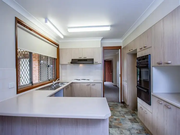 Fifth view of Homely house listing, 65 Arthur Phillip Drive, North Richmond NSW 2754