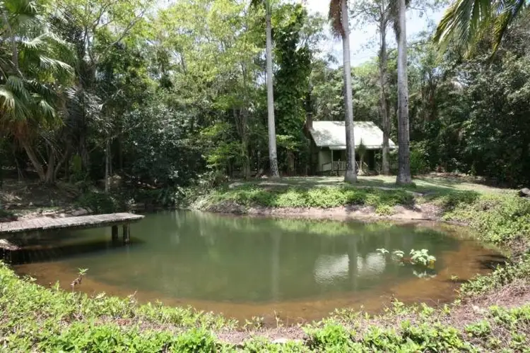 Lot 2 Webster Road, Sarina QLD 4737
