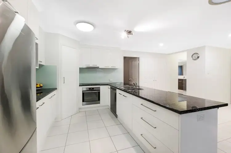 Fourth view of Homely house listing, 3 Goodenia Court, Birkdale QLD 4159