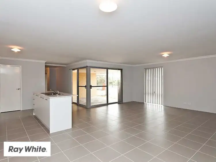 Third view of Homely house listing, 5 Grassdale Parkway, Ellenbrook WA 6069