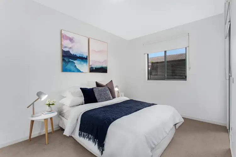 Fifth view of Homely apartment listing, 19/30 Lillimur Road, Ormond VIC 3204