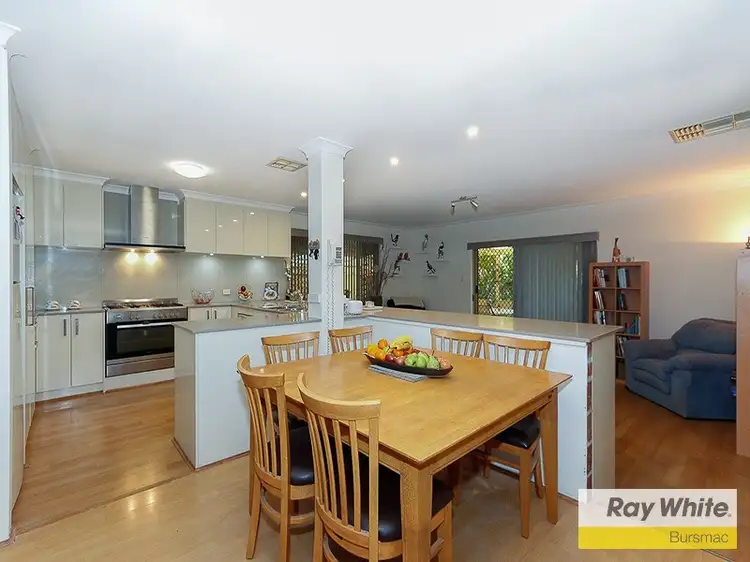 Fourth view of Homely house listing, 44 Rosella Circle, Ballajura WA 6066