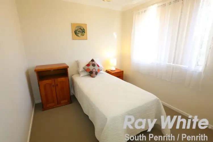 Fifth view of Homely unit listing, 8/37 Mulgoa Road, Penrith NSW 2750