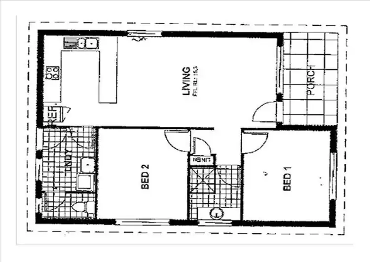Sixth view of Homely villa listing, 1/23 Clifton Drive, Port Macquarie NSW 2444