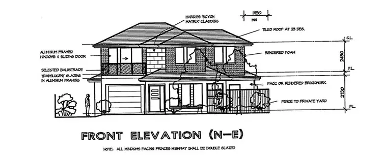 445 Princes Highway, Noble Park VIC 3174