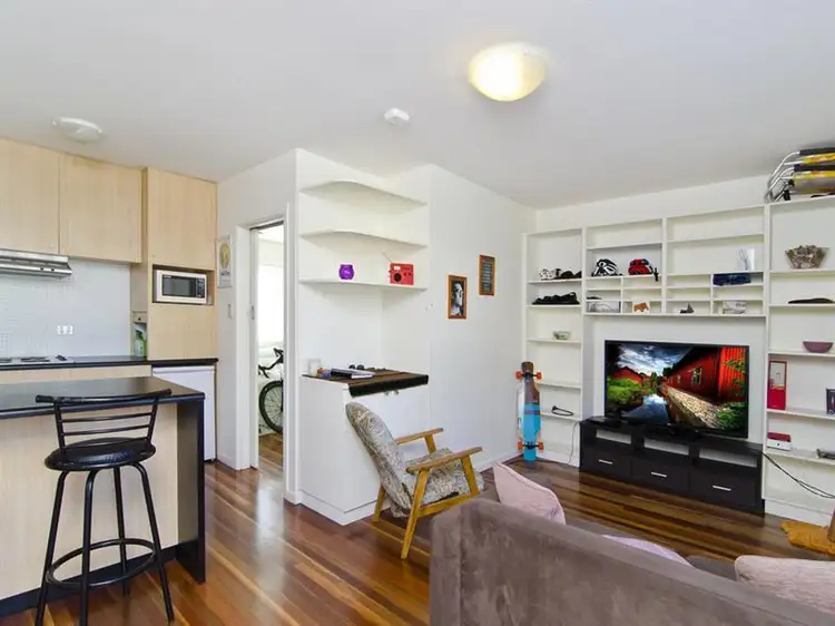 Second view of Homely unit listing, 2/806 Pacific Parade, Currumbin QLD 4223