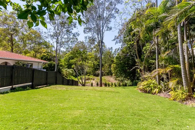 73 Koorong Street, The Gap QLD 4061