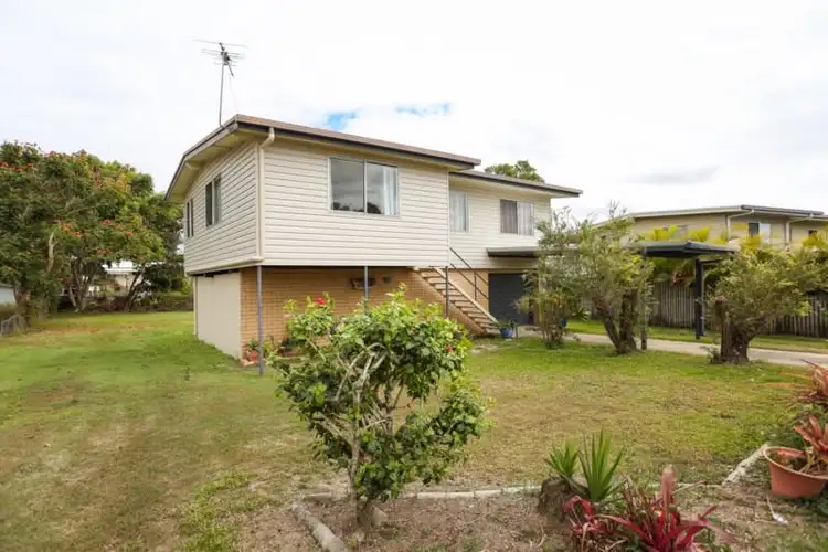 3 Bowen Court, Mount Pleasant QLD 4740