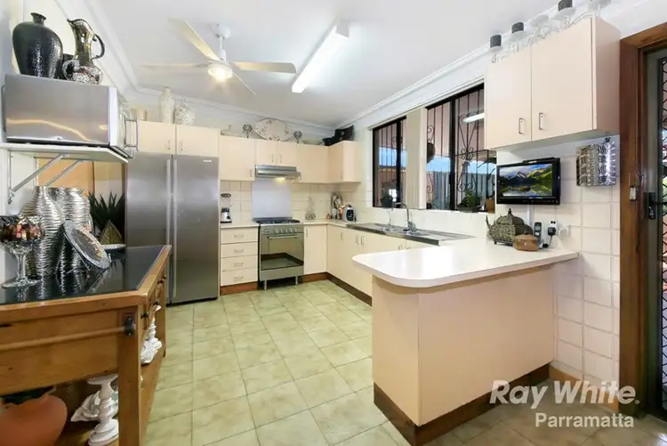 Fifth view of Homely house listing, 26 Iron Street, North Parramatta NSW 2151