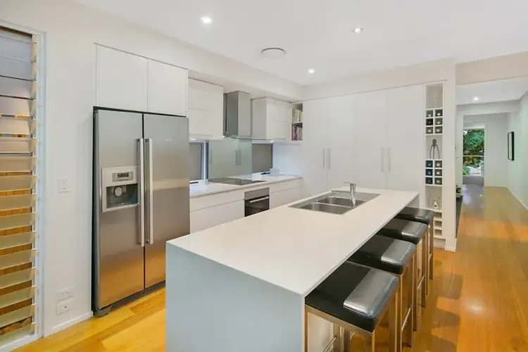Fourth view of Homely house listing, 42 Moreton Street, Norman Park QLD 4170