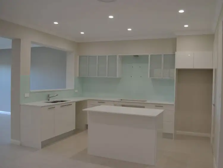 Second view of Homely other listing, 35a Norfolk Place, North Richmond NSW 2754