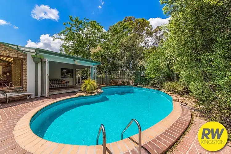 Sixth view of Homely house listing, 9 Pinkstone Place, Mckellar ACT 2617