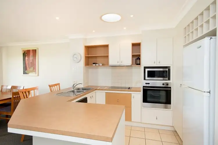 Third view of Homely unit listing, 52/20-21 Pacific Parade, Yamba NSW 2464