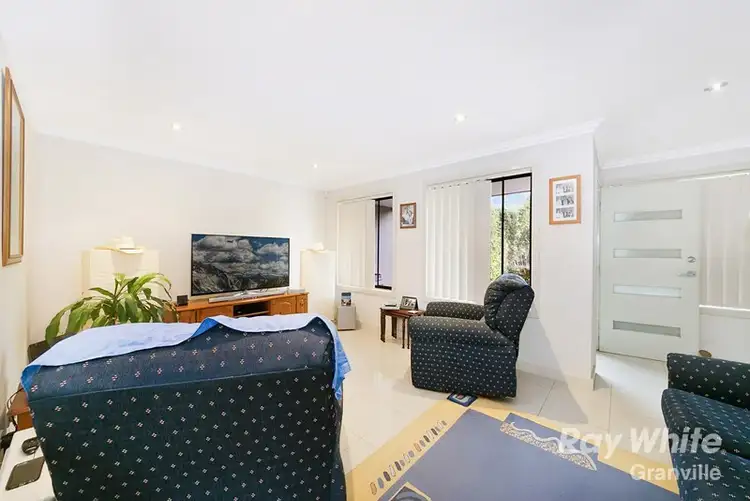 Second view of Homely other listing, 77 Dennistoun Avenue, Guildford West NSW 2161