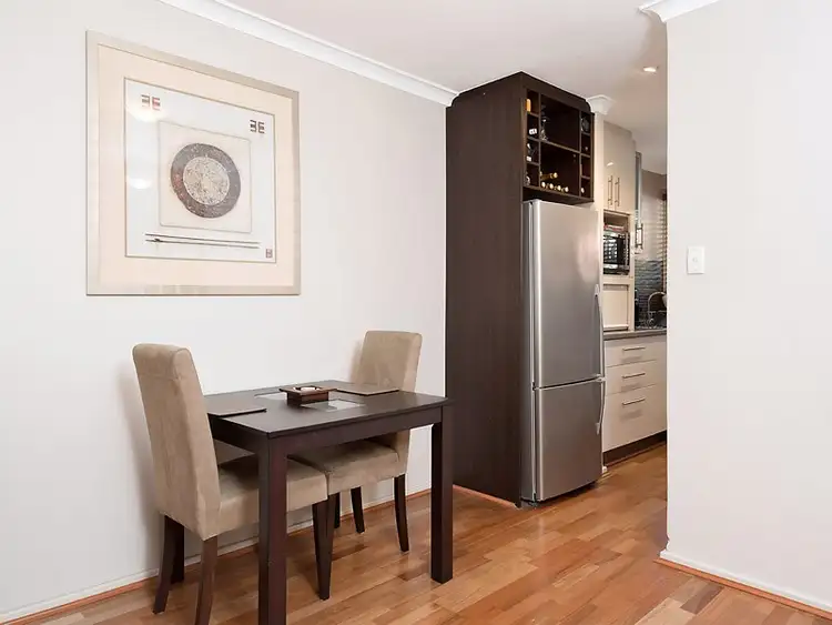 Sixth view of Homely villa listing, 3/56 Third Avenue, Mount Lawley WA 6050