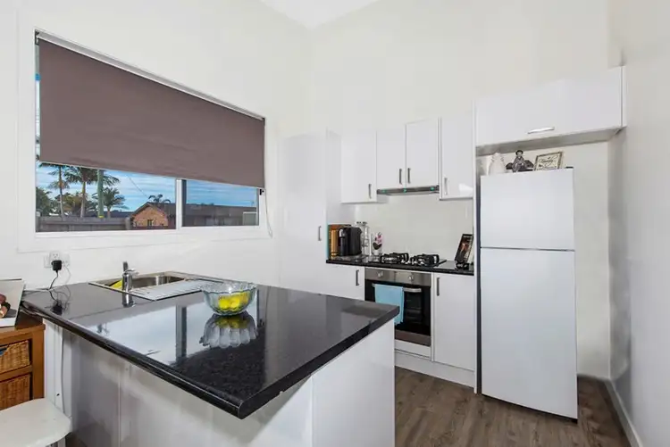 Fourth view of Homely house listing, 42 Flinders Avenue, Killarney Vale NSW 2261
